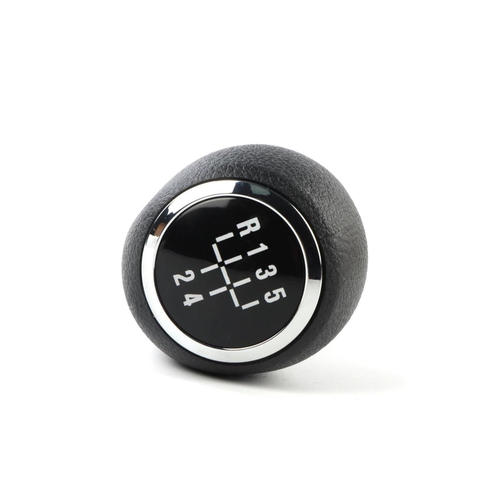 SUNBANGOZ for Trax 2011-2020 Black Automotive Gear Shifting Accessories Car Gear Shift Knob Assembly Fit