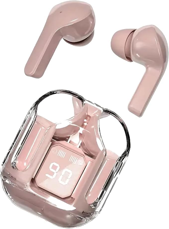 Wireless Earbuds, Bluetooth Headphones, Active Noise Cancellation, Transparency, Personalized Spatial Audio, High-Fidelity Sound, Hearing Aid Feature, In ear comfortable. Wireless Earbuds, Bluetooth Headphones, Active Noise Cancellation, Transparency, Personalized Spatial Audio, High-Fidelity Sound, Hearing Aid Feature, In ear comfortable.