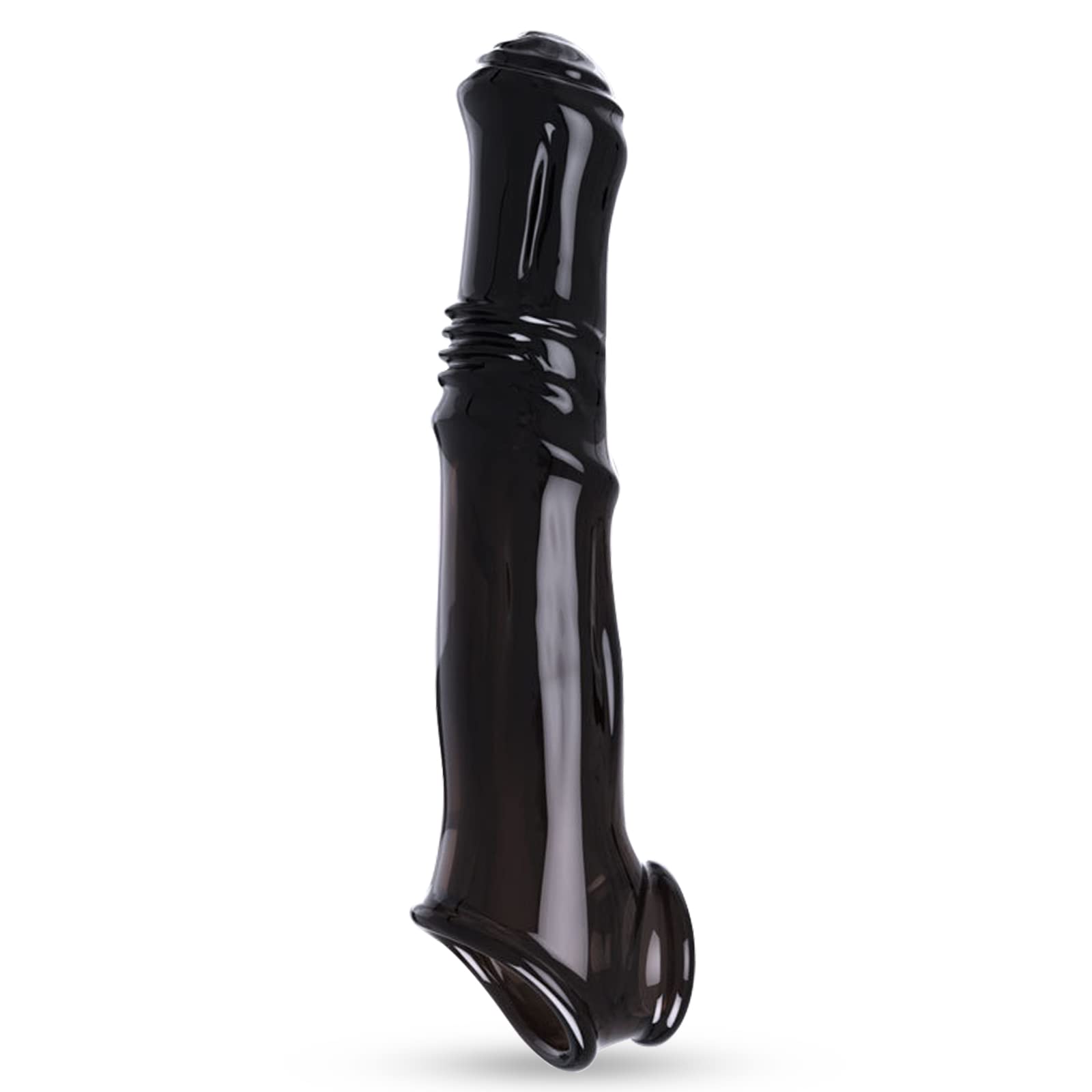 Penishlle, Penis Sleeve,Penismanschetten fr Penies.verlngerung, Penis  Hlle,Penis Extender,Sex Spielzeug fr Paare,Sex Toyset Herren,Sex  Spielzeug fr die Mnner extrem Schwarz : Amazon.de: Drogerie & Krperpflege