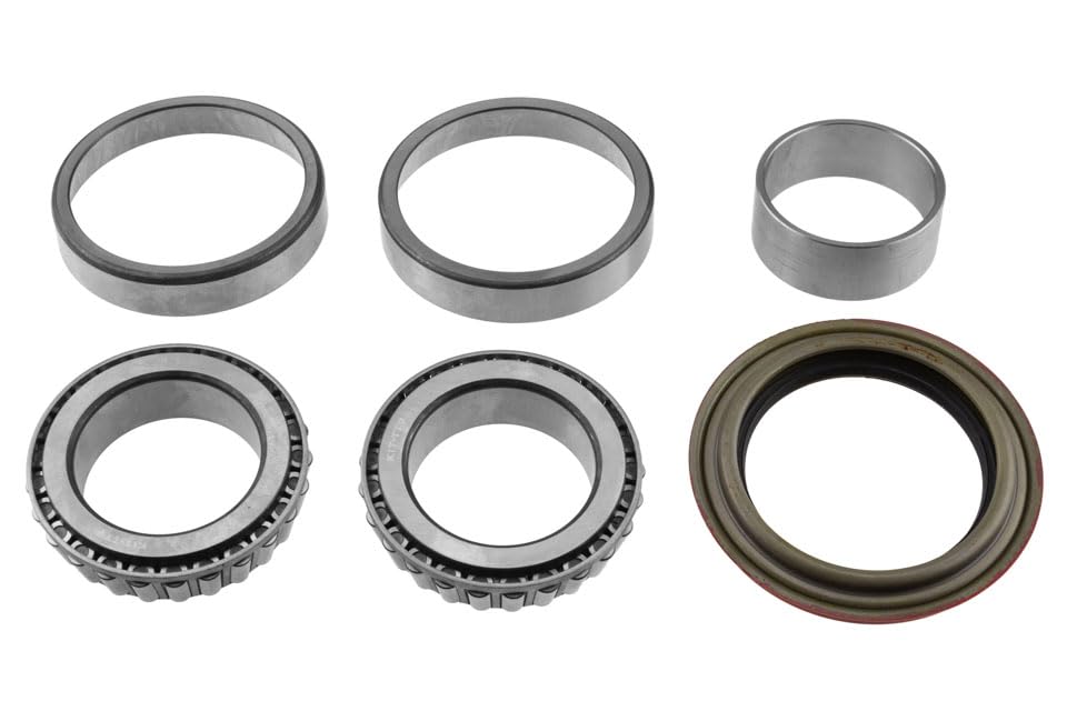 Roulement de roue arrière Ford Transit antibruit et vibrations KLT-FR-053A
