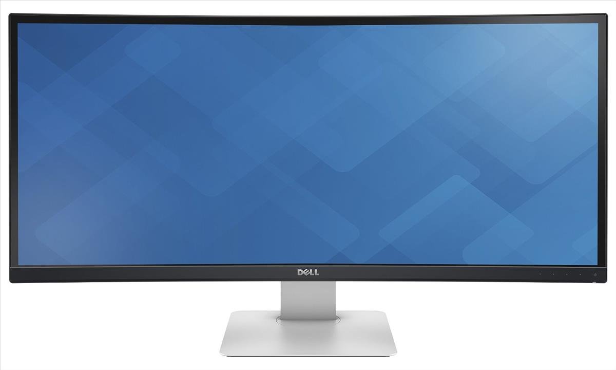 DELL 34インチ ウルトラワイドモニター u3415w　美品 Amazon.com: Dell UltraSharp U3415W 34-Inch QHD Ultra Wide 1440p