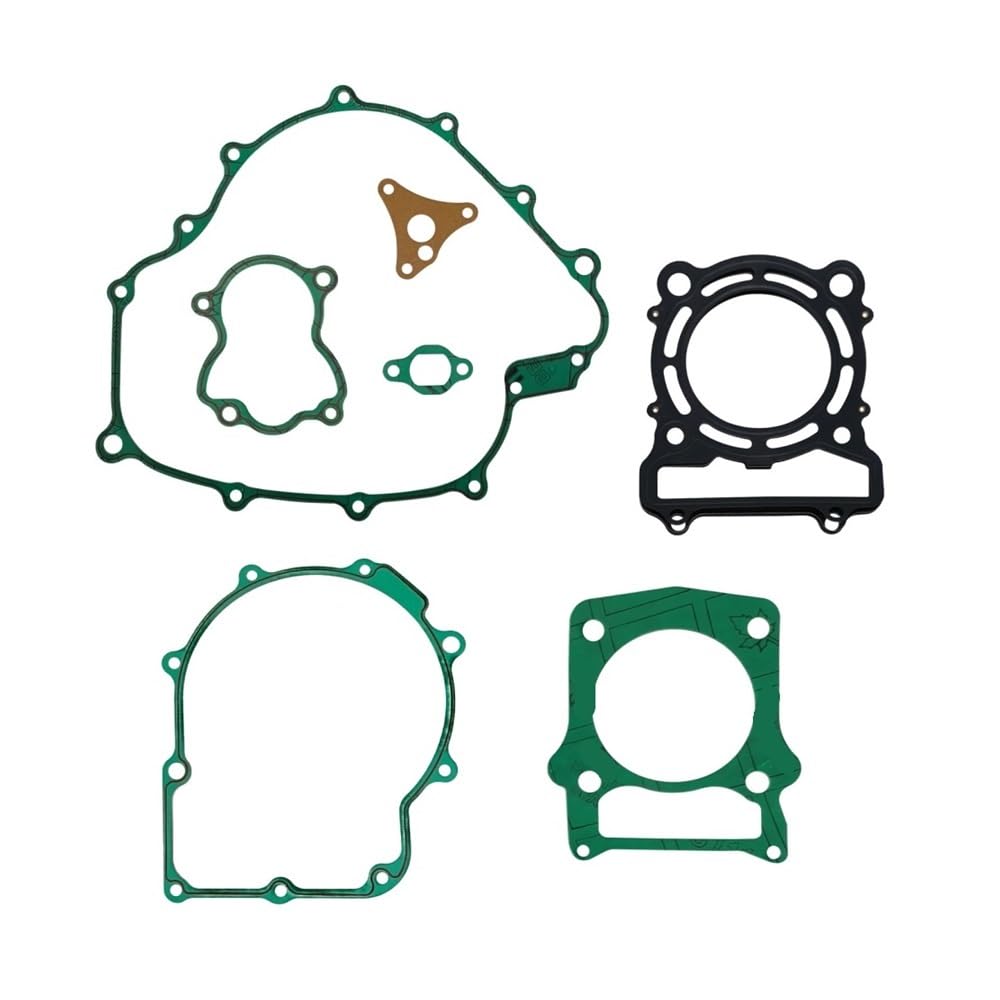 Kit de joint de moteur HS 500UTV anti-fuite pour quad MSU - 6