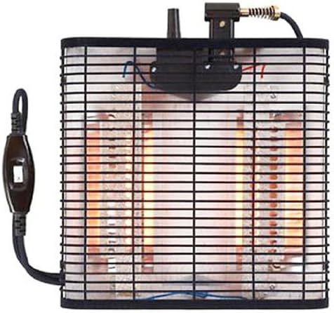 Indoor House Home Japanese Heater Kotatsu Unit Foot Warmer Ms-504hs-k From Japan New Heating