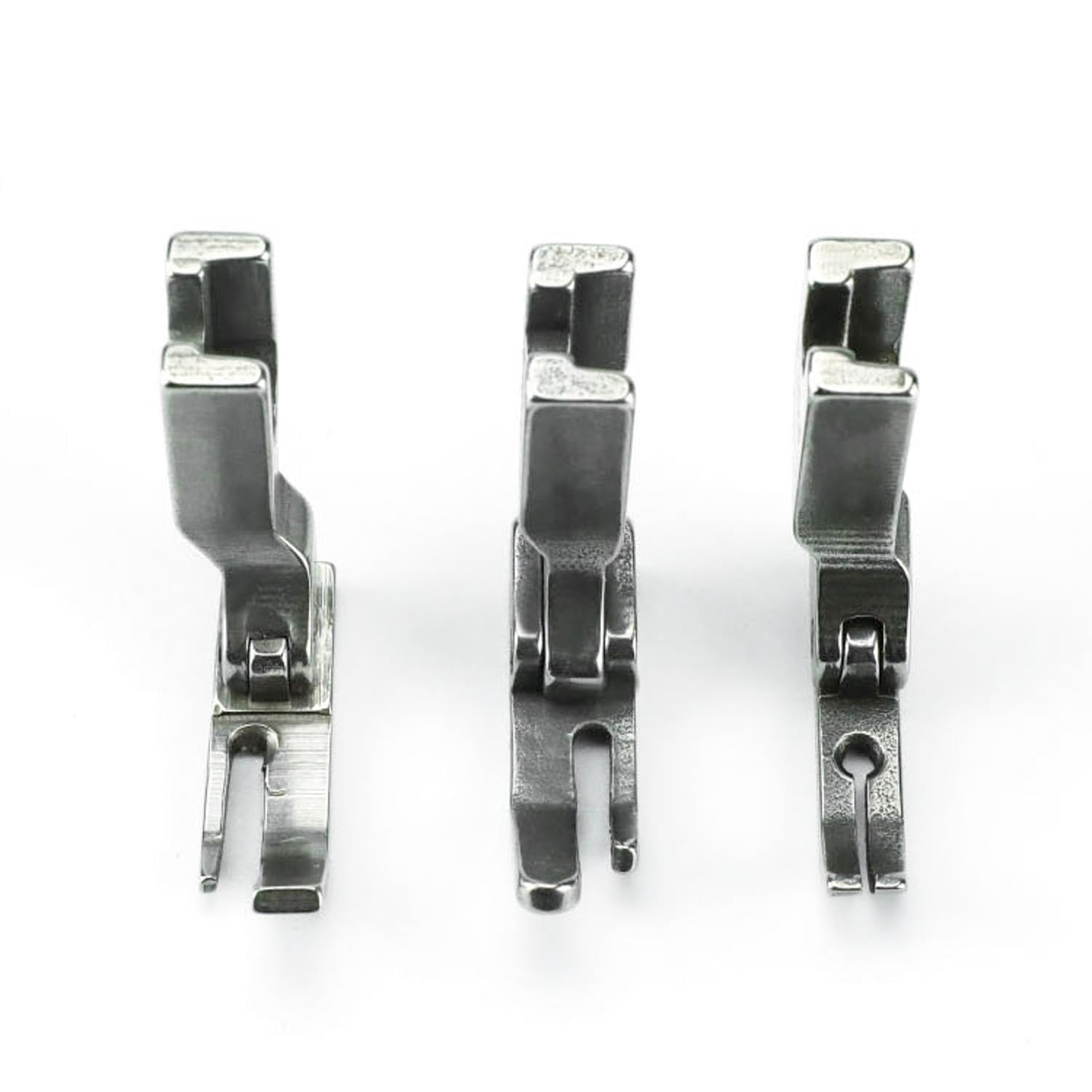 Amazon.com: Blooy P360 + P361 + P363 Zipper Foot for Industrial 1