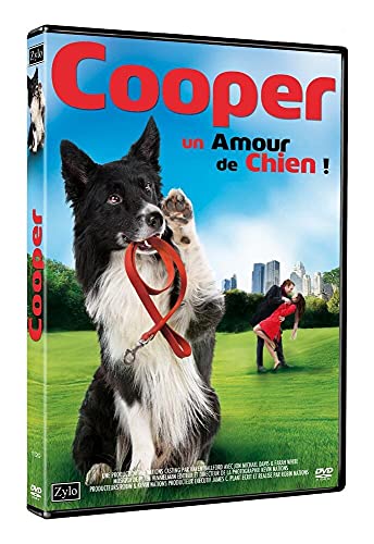 Cooper Un Amour De Chien