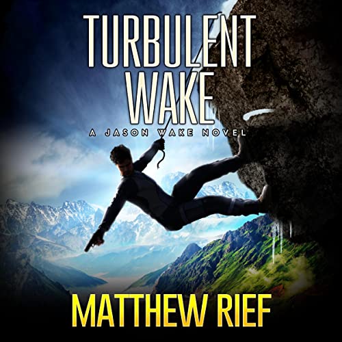 Turbulent Wake by Matthew Rief episode artwork