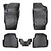 Matnamis 3D Auto Gummimatten Set passend für Volkswagen Polo V (6R) 05.2009>09.2017 / Volkswagen Polo IV (9N) 2001>2009 / Seat Ibiza 2008>05.2017 / Skoda Fabia 1999-2006 / Skoda Fabia III 2014> MI 4 günstig Kaufen-Matnamis 3D Auto Gummimatten Set passend für Volkswagen Polo V (6R) 05.2009>09.2017 / Volkswagen Polo IV (9N) 2001>2009 / Seat Ibiza 2008>05.2017 / Skoda Fabia 1999-2006 / Skoda Fabia III 2014>
