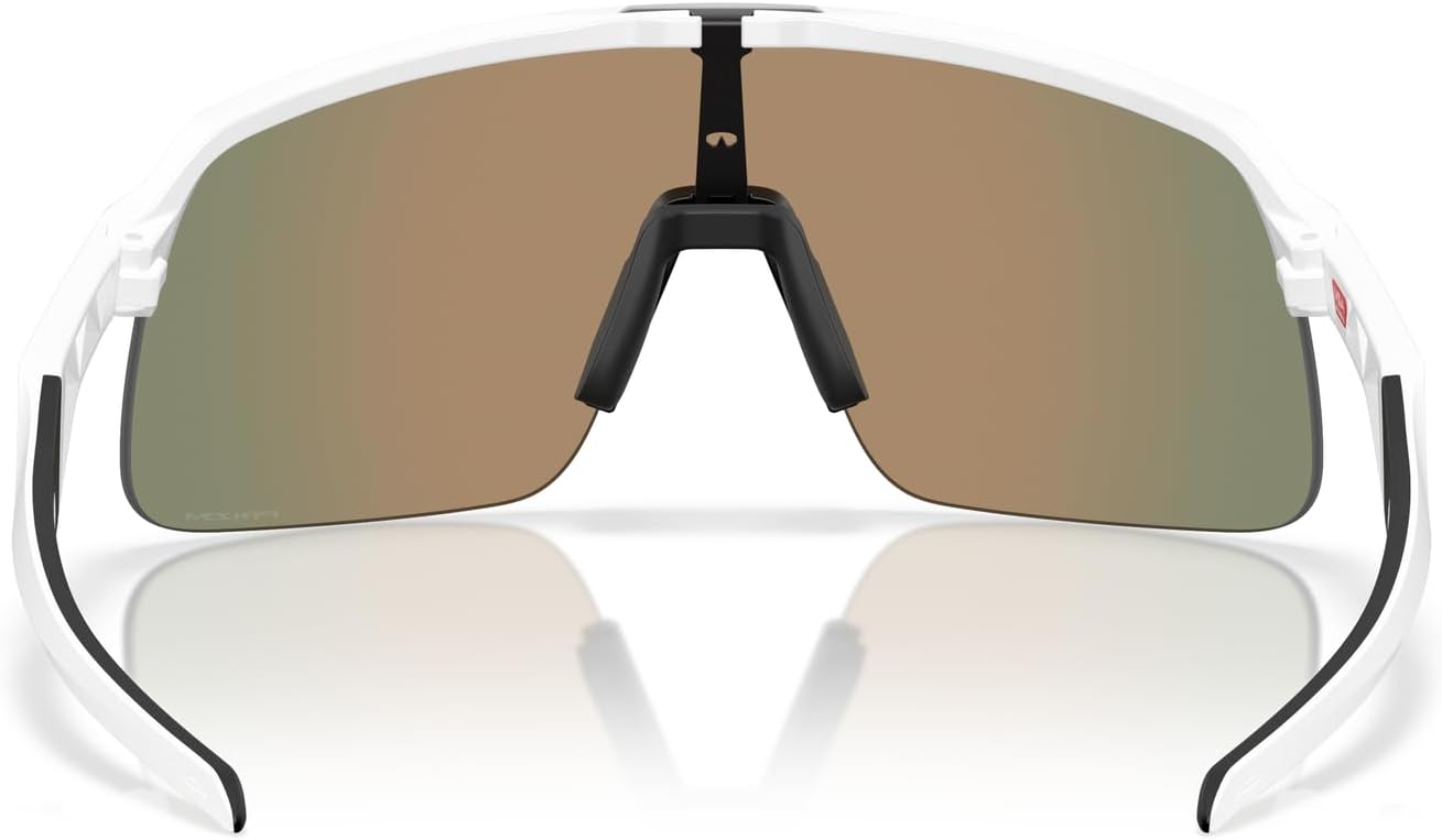 Oakley Unisex Oo9496 Sutro Lite S Rectangular Sunglasses