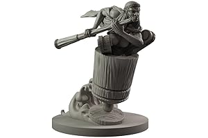 Hellboy: Baba Yaga Expansion: Monsters