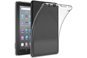 Case for 7inch Amazon Tablet (Kindle Fire 7 12th Gen)