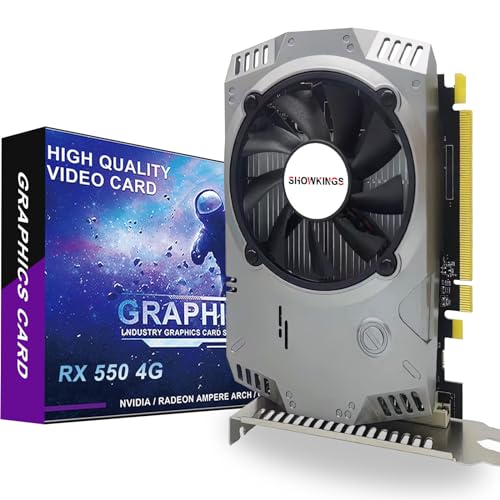 Best Mid Tier Graphics Card Unlocking Impressive Performance on a