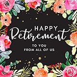 Photo Gallery happy retirement guest book: guestbook for retirement, memory book, retirement book to sign, congratulations book, thank you book to sign in, size 8.5" x 8.5" Photo Gallery happy retirement guest book: guestbook for retirement, memory book, retirement book to sign, congratulations book, thank you book to sign in, size 8.5" x 8.5"