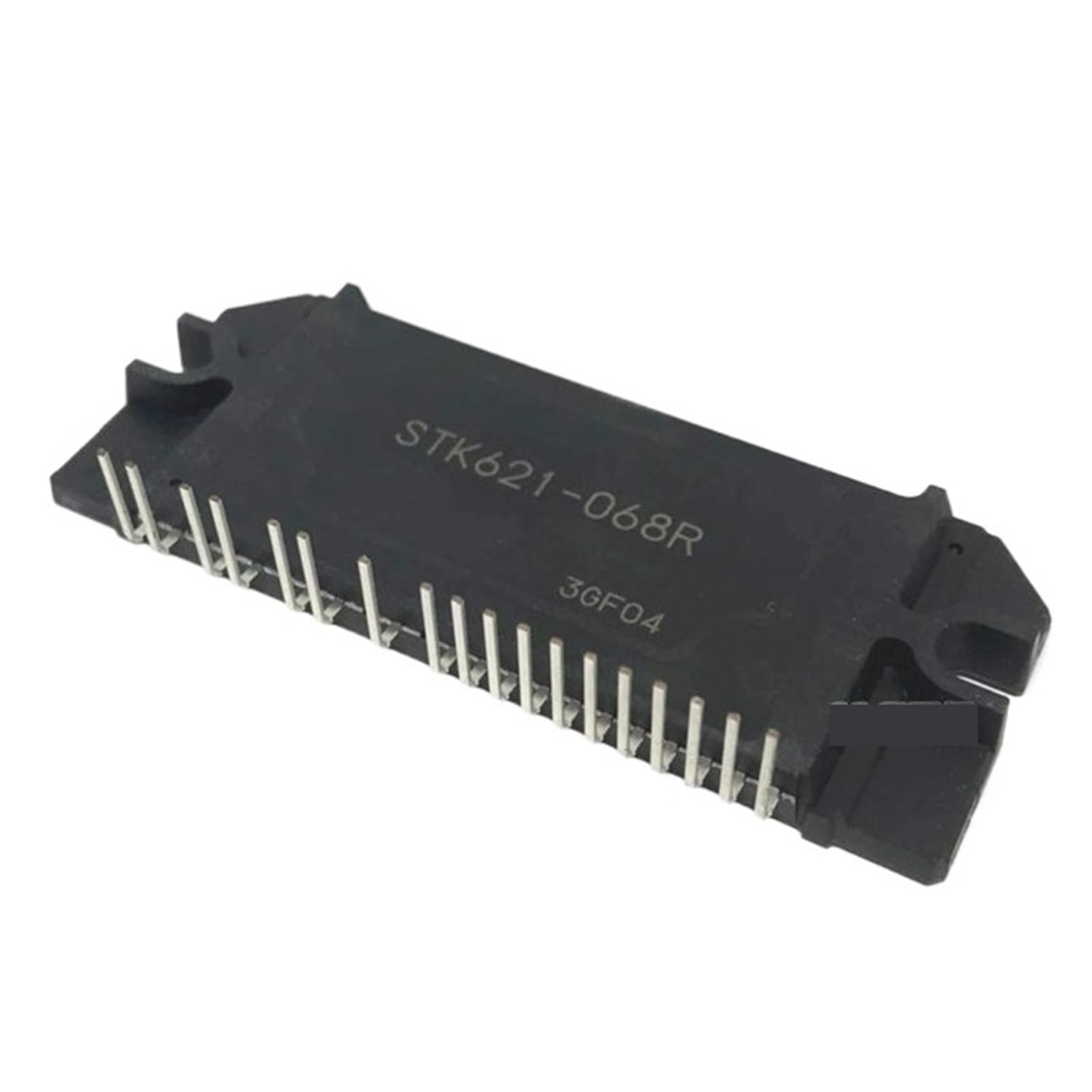 Módulo STK621-068C STK621-068R integrado híbrido de potencia original