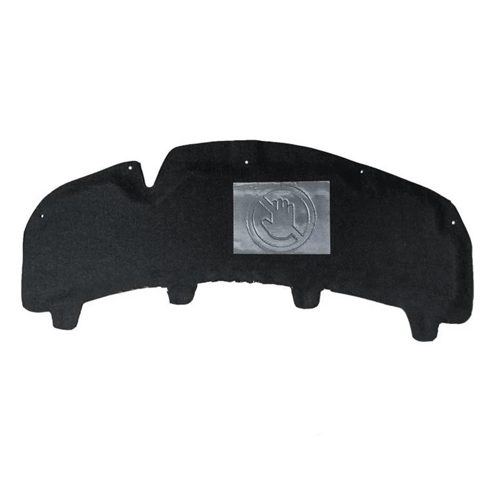 Coussin insonorisant moteur City pour des trajets calmes en voiture