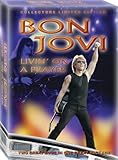 Bon Jovi-Livin' On A Prayer (DVD+CD+libro)
