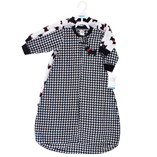 Image of Hudson Baby Unisex Baby Long-Sleeve Fleece Sleeping Bag