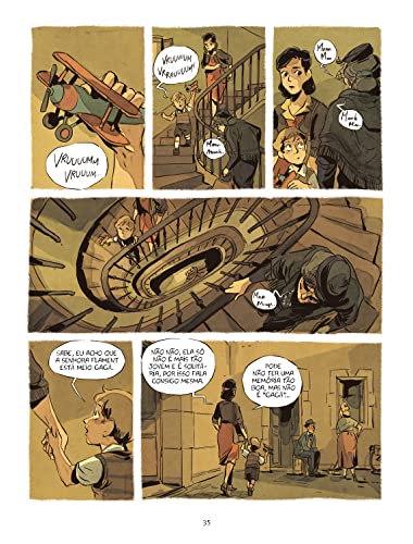 Colaboração Horizontal