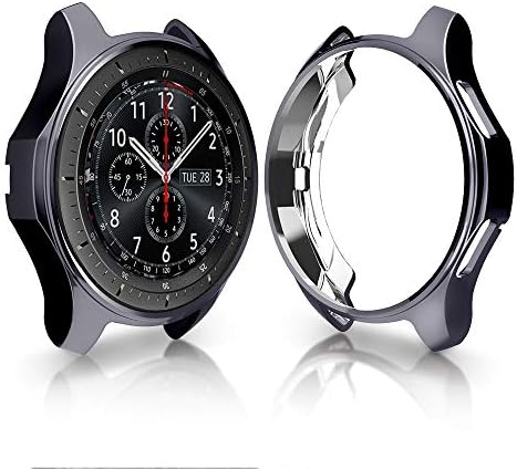 Samsung Gear S3 Frontier SM-R760 