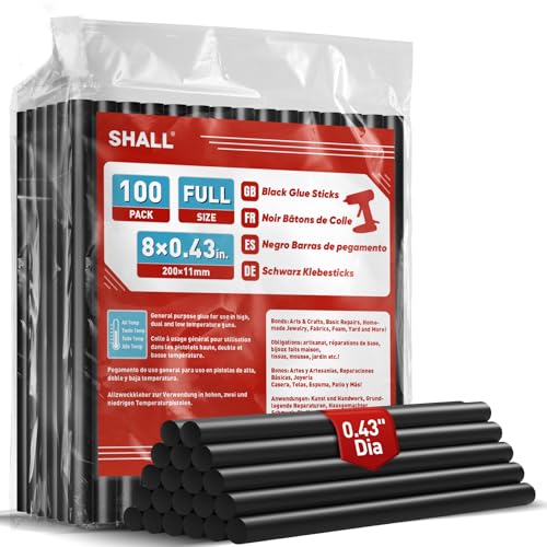 SHALL 100{ 11mm*200mm zbggO[KpXeBbN ͔S {h ړI | ؍Hp ƒC DIY zbgO[XeBbN