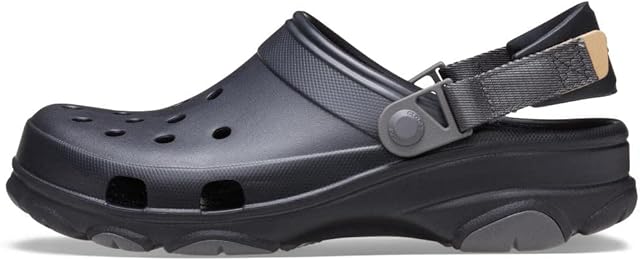 Crocs Classic All Terrain Clog Chodaki Unisex