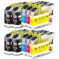 Amazon.co.jp: brother インクカートリッジ ブラザー LC111互換