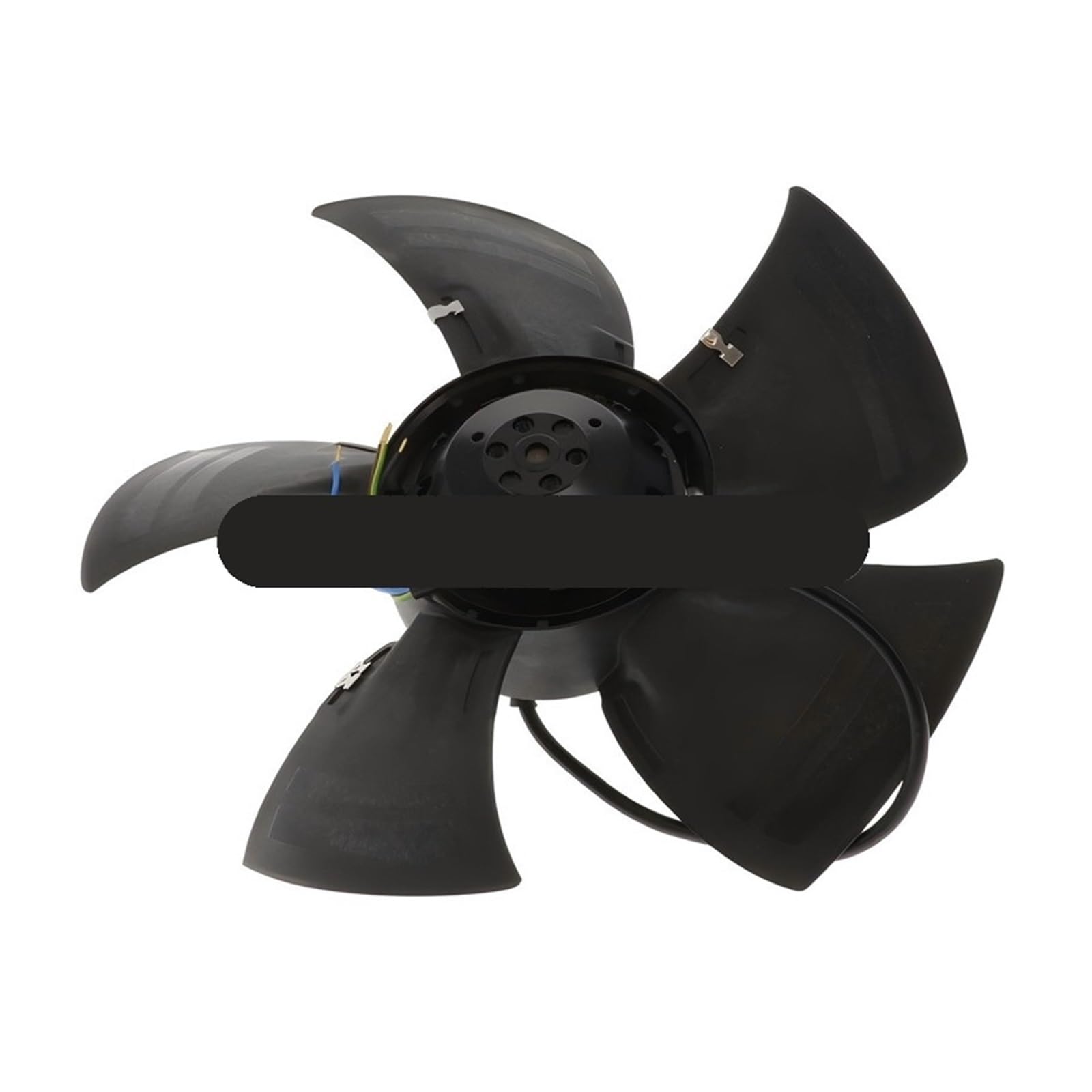 Ventilateur de refroidissement A4E300-AH26-05 axial pour moteur et armoire électrique