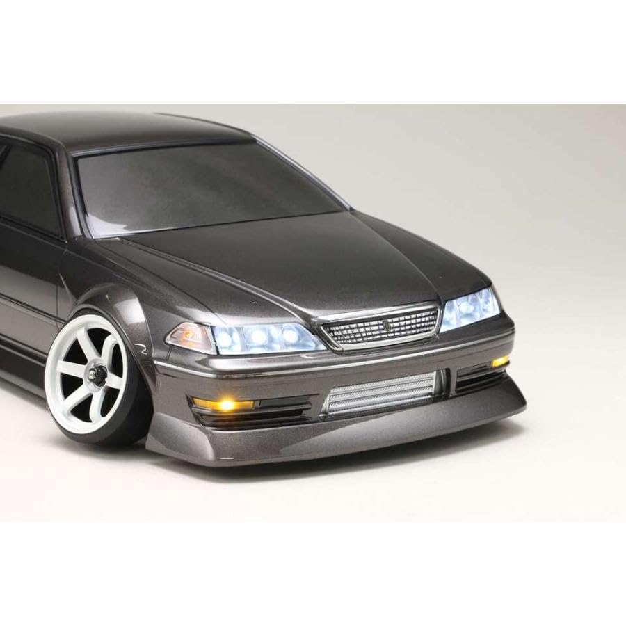 Amazon.co.jp: ヨコモ(YOKOMO) BNスポーツ トヨタ JZX100 MarkII