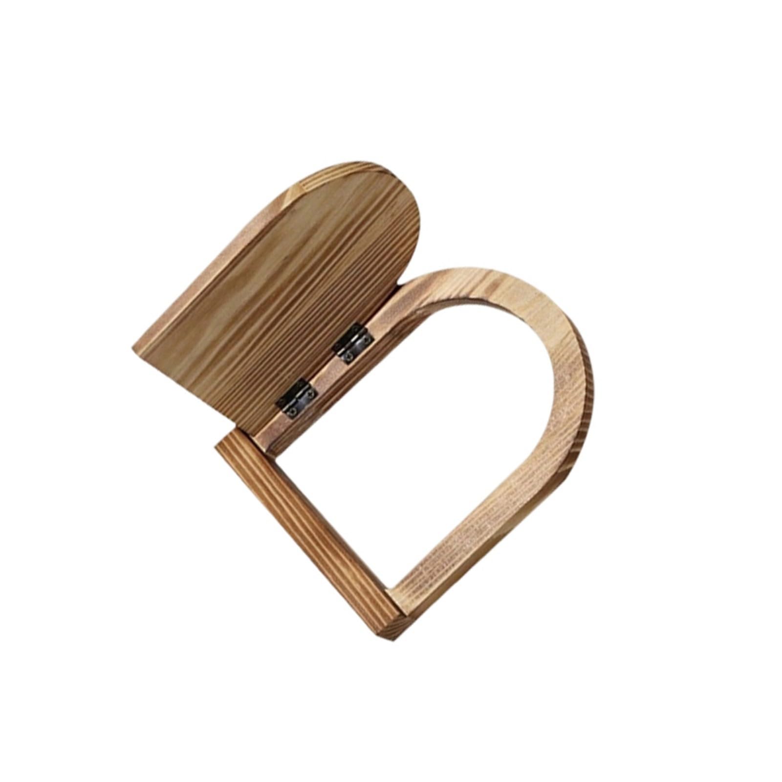 Wooden Sockets Cover Switches Plate Protectors Dustproof Universals Fit Natural Materials Easy Installation Universals Wooden Outlet Protectors