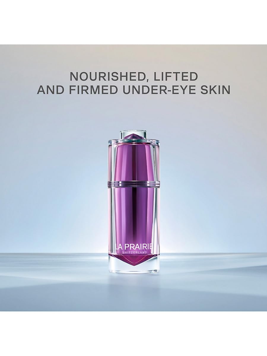La Prairie, Platinum Rare Haute-Rejuvenation Eye Elixir Serum