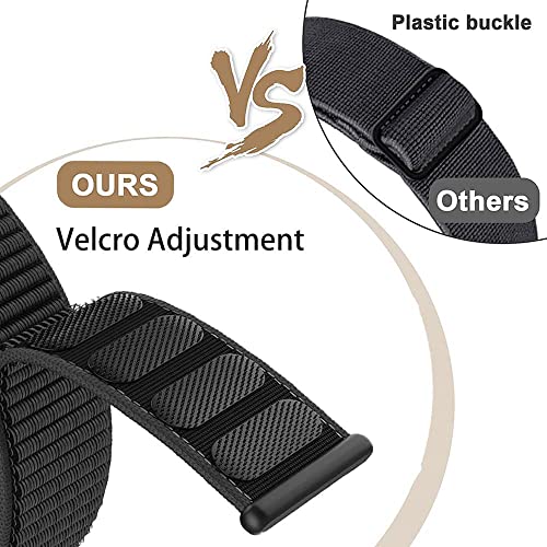 Niboow Strap Compatible with Fitbit Inspire 3 - Image 3