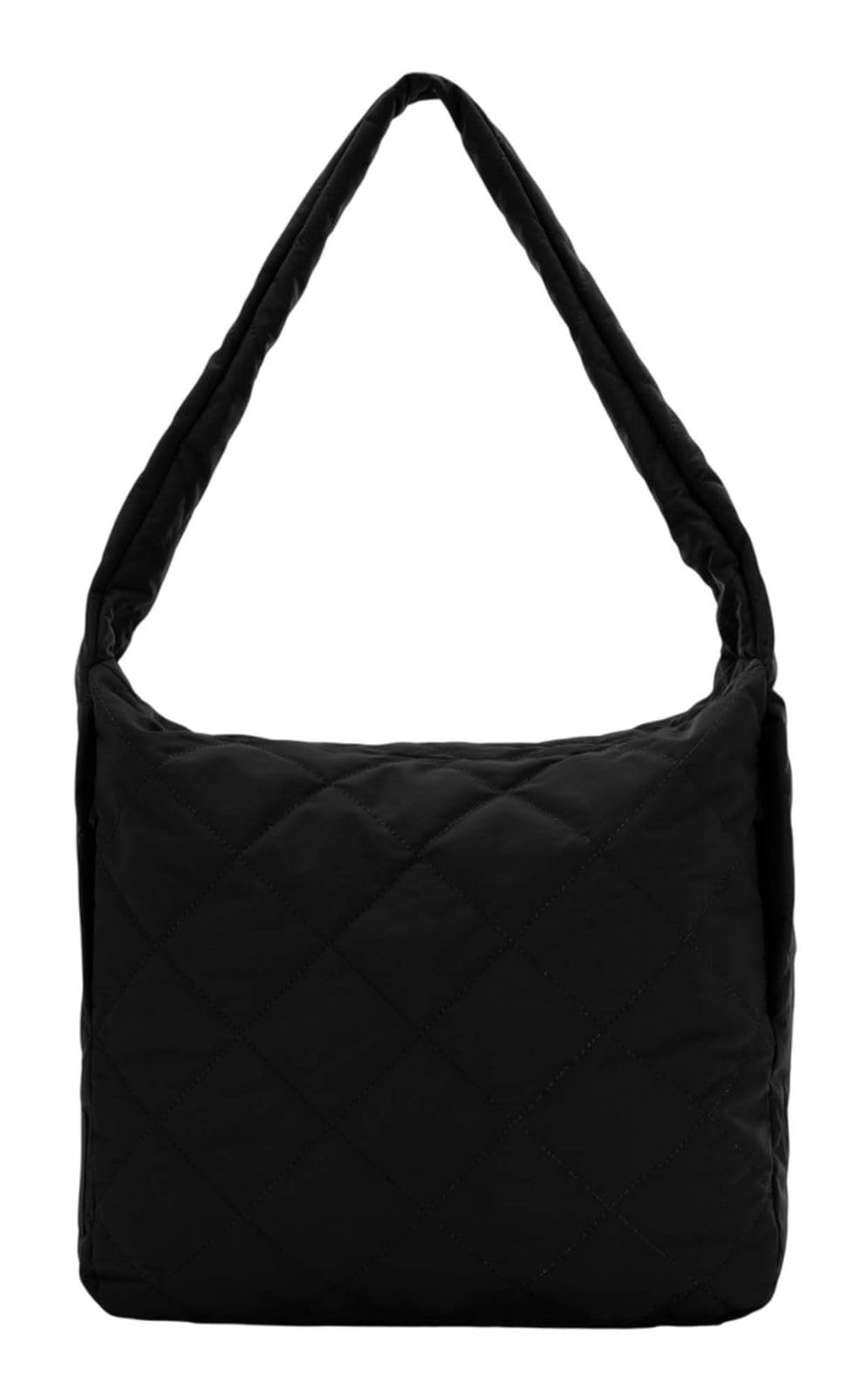 Bolso bandolera Hetta Maxi Hobo Bag negro, el bolso de hombro espacioso que necesitas 4