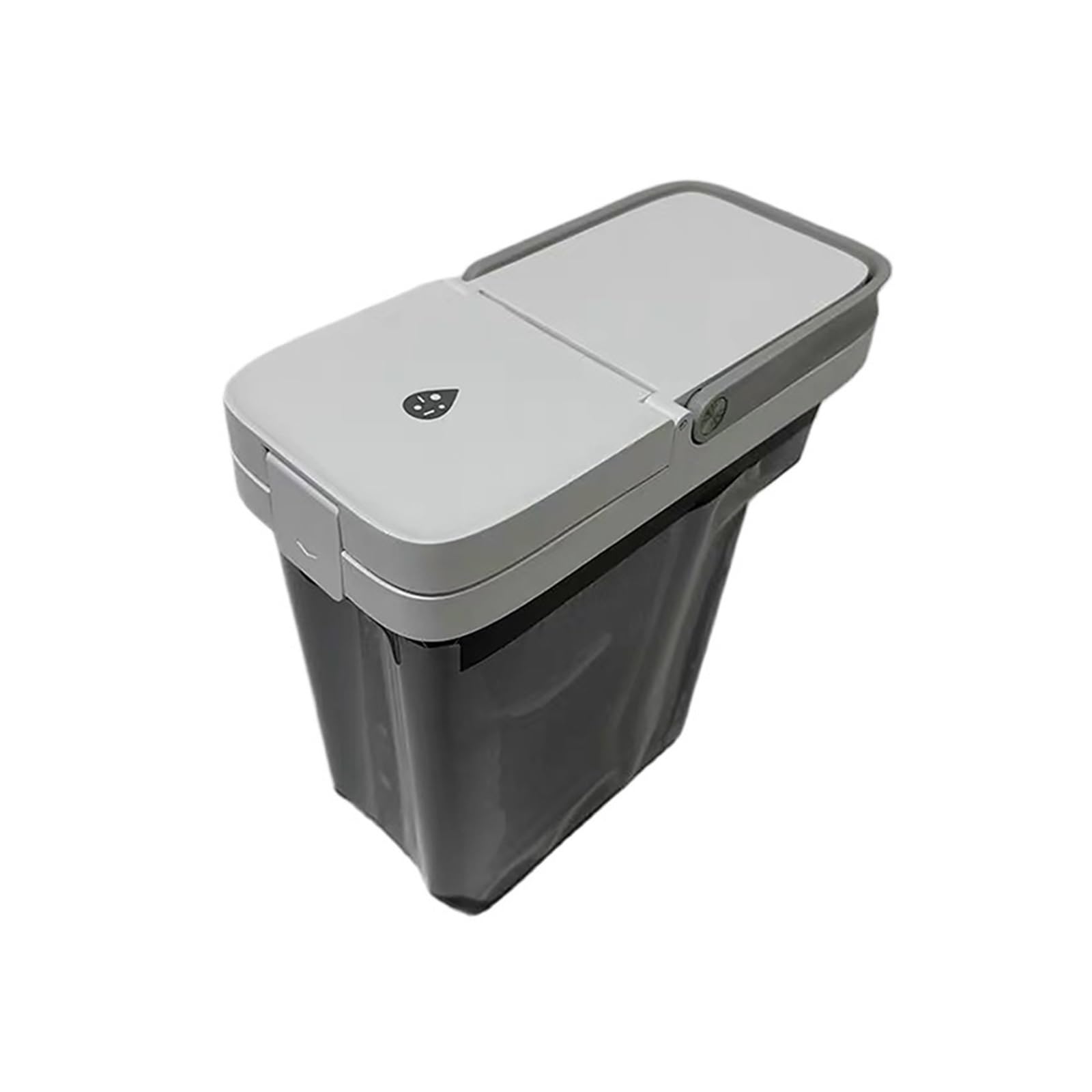 GENTERUN Water Tank ，Compatible For Roborock， S8 S8 Pro Ultra S8+ Robot Vacuum Cleaner Accessories Replaceable Qingshui Township Sewage Tank Tank, Tank Spare Parts(Sewage tank)