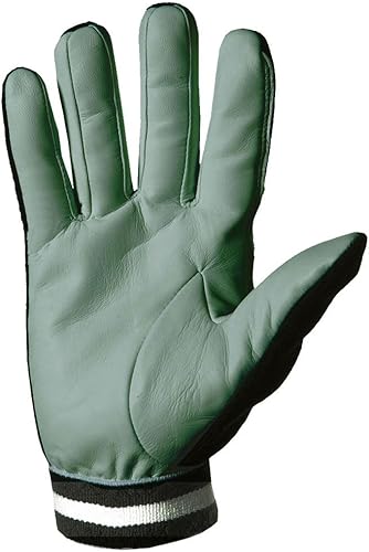 Miniatura 2 de Neumann Guantes de receptor de fútbol Tackified