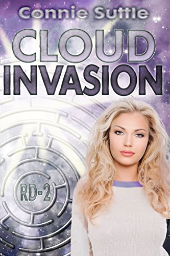 Cloud Invasion: R-D 2 (R-D Series) (English