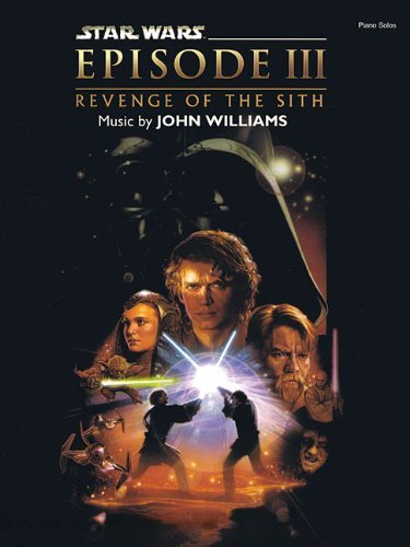 Star Wars Episode III Revenge of the Sith
