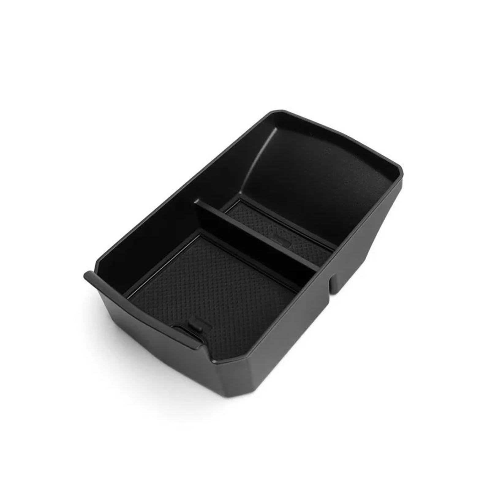 EVEKHAHHRB Console Storage Box Container For Austral For E-Tech For Hybrid 2023-2024 Armrest Storage Box Central Control Container Car Interior Armrest Storage Box
