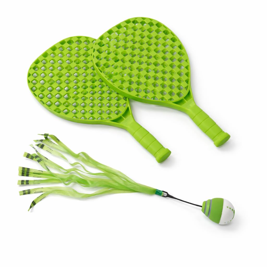Sure Shot TAILBALL SET | 2 RACKETS | TAILBALL