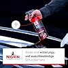 NIGRIN Performance Ceramic Detailer, verstärkt den Effekt der Versiegelung, geeignet für folierte Fahrzeuge und unbehandelte Original-Lacke, 750 ml, rot #1