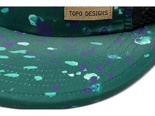 Image of Topo Designs Unisex Adult Global Hat
