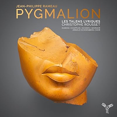 Jean-Philippe Rameau: Pygmalion