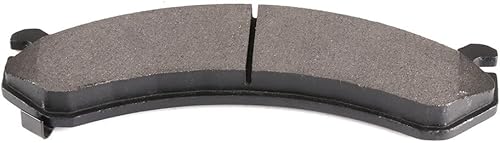 Miniatura 244 de SCITOO Kit de freno delantero Rotores de freno delantero y pastillas de freno de cerámica para 08-16 para Chrysler Town & Country, 08-16 para Dodge