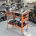 Welding Table, 36
