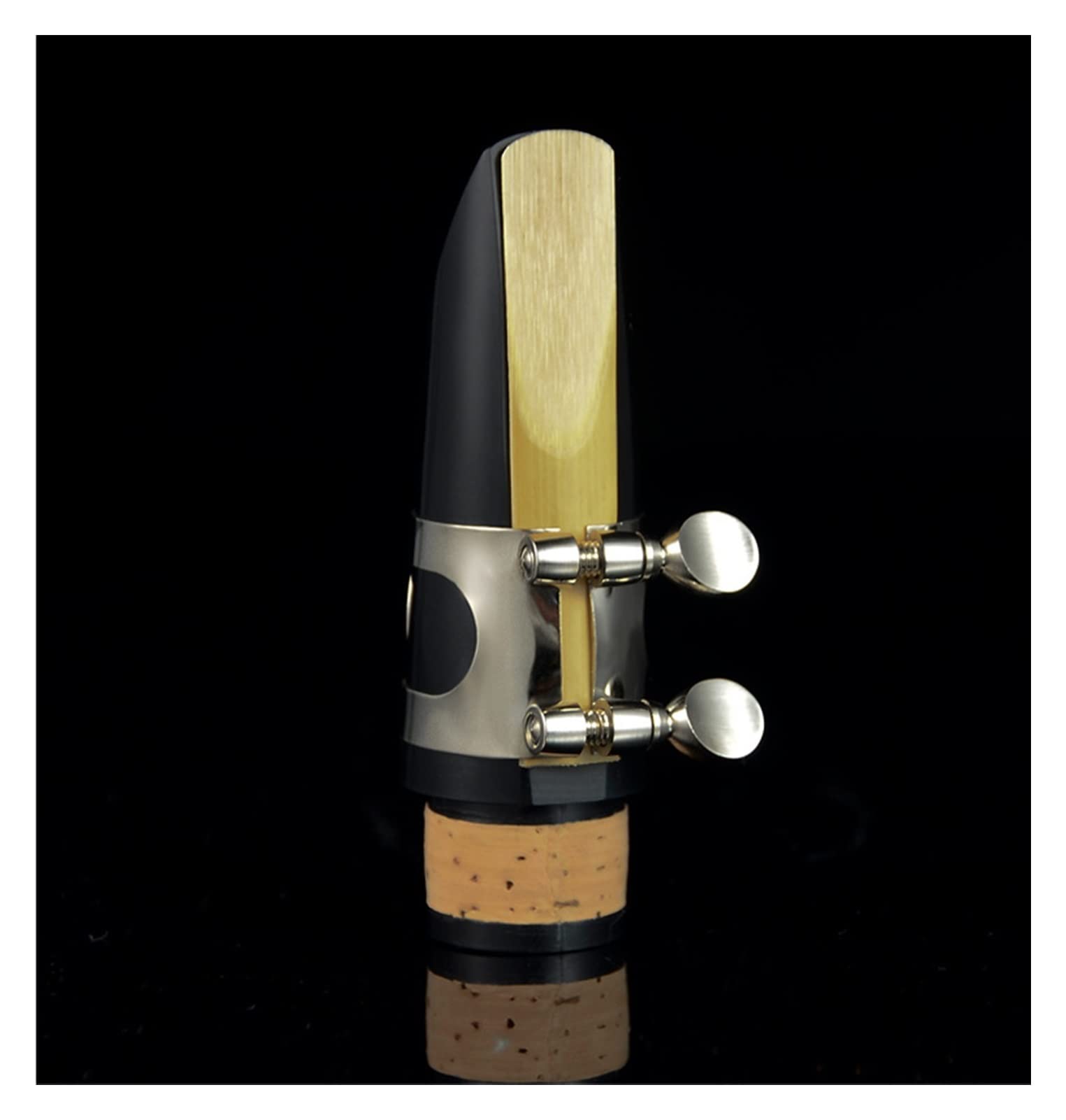 Amazon | クラリネット クラリネット17キーチューン B/ABS. パイプ