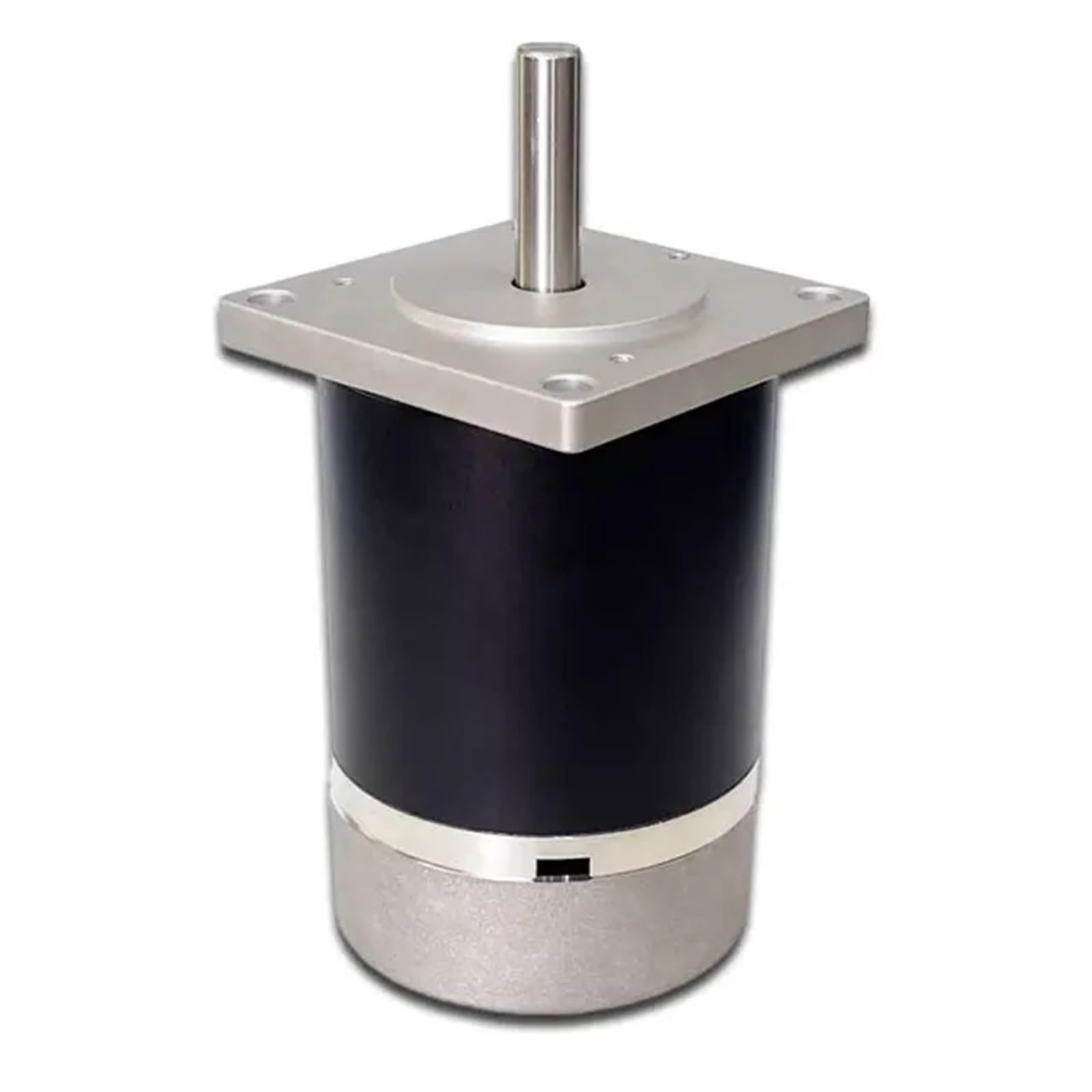 Servomotor sin escobillas de 12-24 V CC con regulación de velocidad de 0-5 V integrada y Hall de 3000 rpm, 60 W, 100 W y 120 W(60W,DC12V)