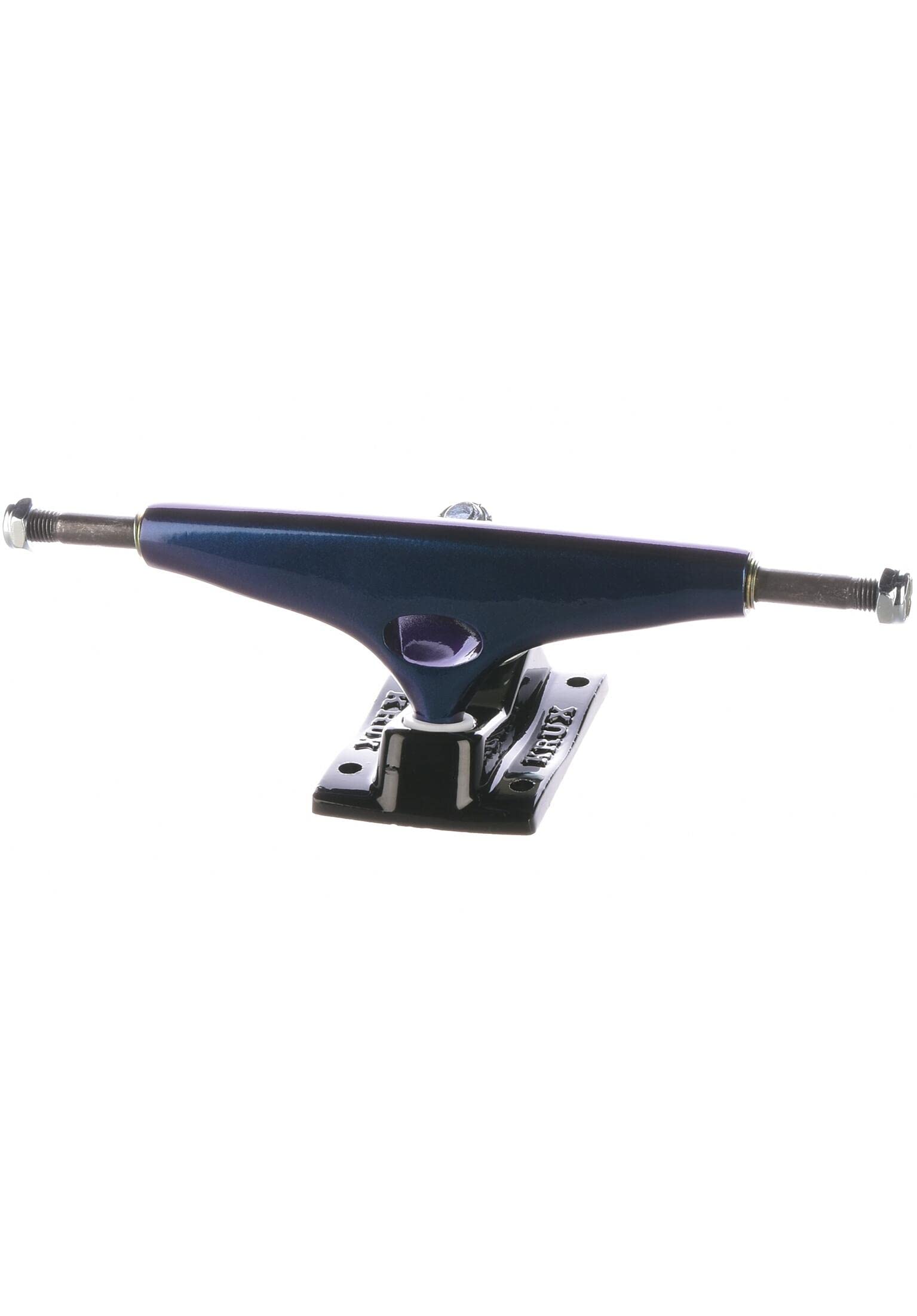 KRUX Krome Chameleon 2 Skateboard Trucks - 8.25"