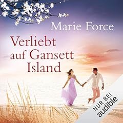 Couverture de Verliebt auf Gansett Island