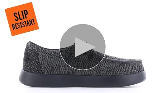 Amazon.com: Volcom Work Men's Chill Black Composite Toe