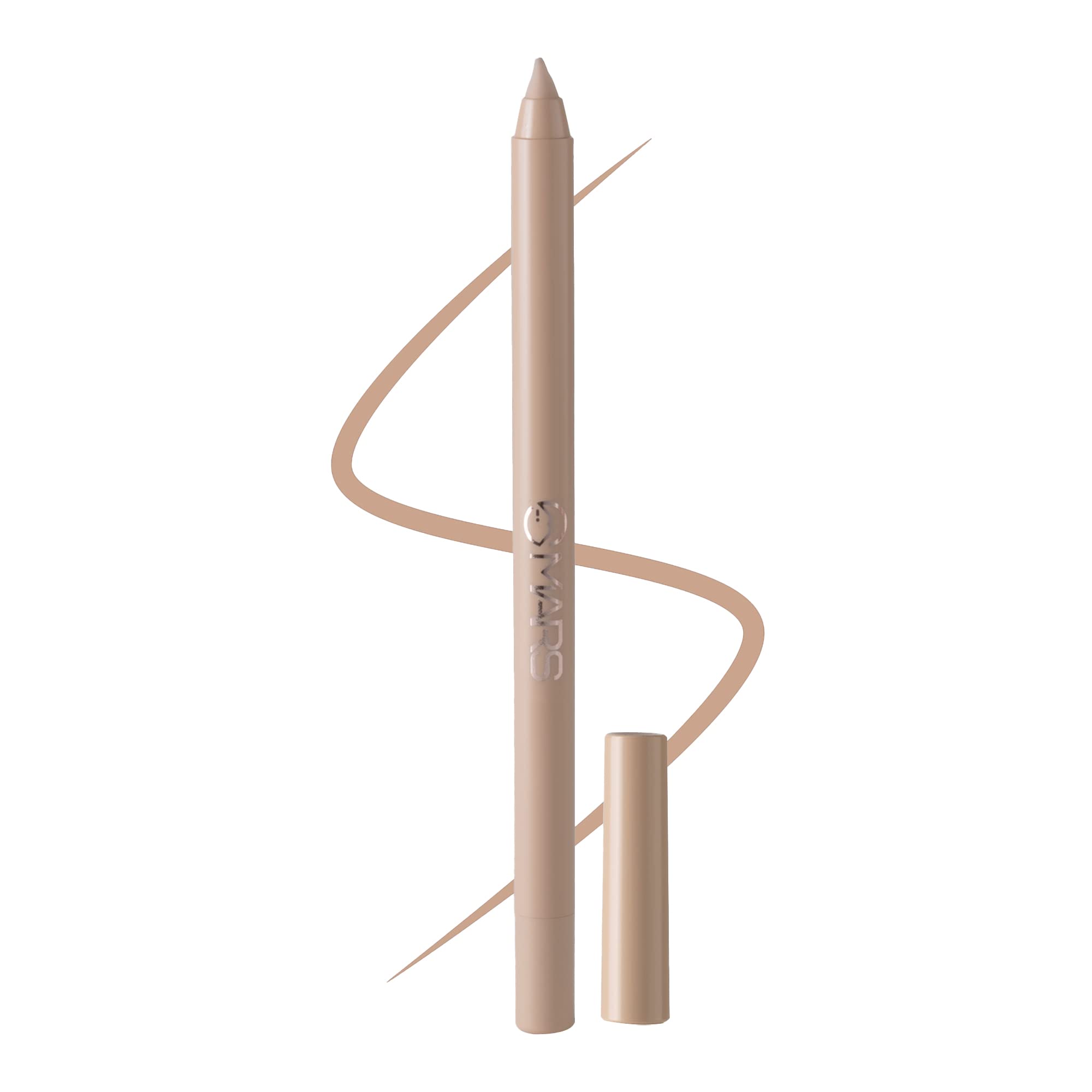 MARS Kajal Pencil - Long Lasting & Waterproof -1