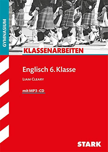 STARK Klassenarbeiten Gymnasium - Englisch 6