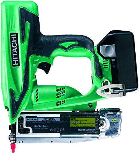 Preisvergleich Produktbild Hitachi NP 18DSL (Basic) Akku-Stiftnagler